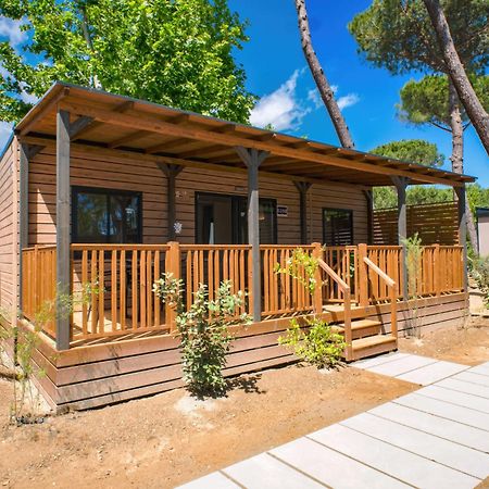 Club Del Sole Rivaverde Easy Camping Village Marina di Ravenna Εξωτερικό φωτογραφία